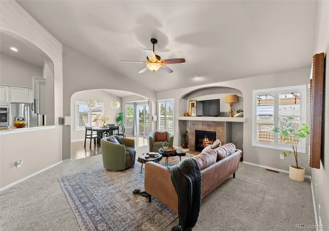 Homes for sale in Peyton, CO | 11477 Palmers Green Dr, Peyton, CO 80831 | MLS# 6646800
