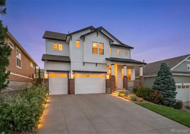 Photo 2 of Single family home for sale at 17423 W 84th Drive, Arvada, CO 80007 | MLS# 7095402 | Listing updated on 2026-09-02