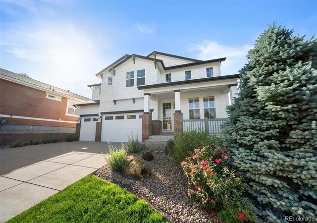 Photo 1 of Single family home for sale at 17423 W 84th Drive, Arvada, CO 80007 | MLS# 7095402 | Listing updated on 2026-09-02