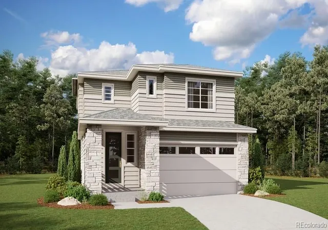 1st image of 9332 Telluride Ct, Commerce City, CO 80022 | MLS# 6873525