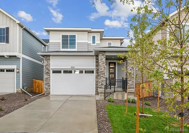 Photo 1 of Single family home for sale at 9232 Telluride Ct, Commerce City, CO 80022 | MLS# 6873525 | Listing updated on 2026-09-23