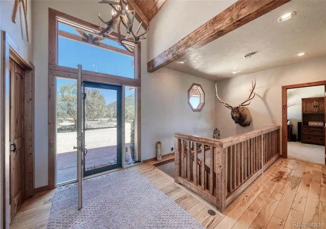 Photo 3 of Single family home for sale at 100 Reatta Rd, Westcliffe, CO 81252 | MLS# 9092866 | Listing updated on 2026-08-13