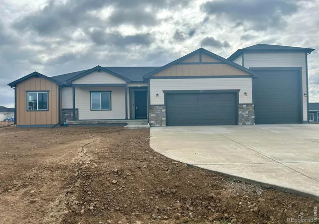 Photo 1 of Single family home for sale at 510 Lexi Ln, Hudson, CO 80642 | MLS# IR1061864 | Listing updated on 2026-10-16