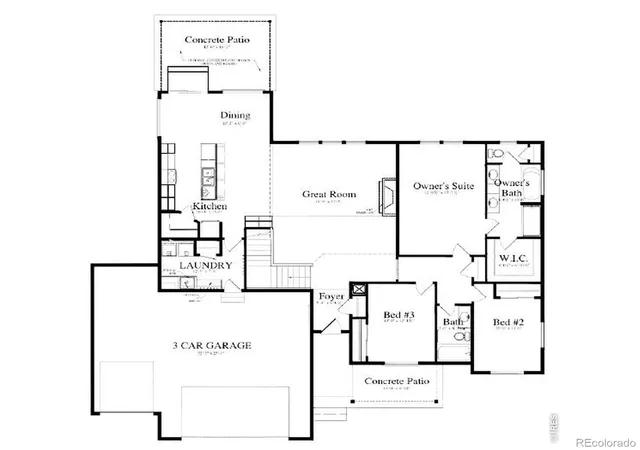 Homes for sale in Hudson, CO | 510 Lexi Ln, Hudson, CO 80642 | MLS# IR1061864