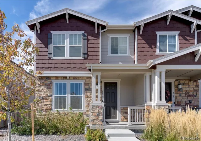 Photo 1 of Single family home for sale at 6253 N Liverpool St, Aurora, CO 80019 | MLS# 6341424 | Listing updated on 2026-08-15