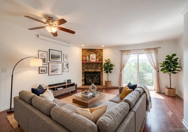 Photo 2 of Single family home for sale at 1613 Secrest St, Golden, CO 80401 | MLS# 8448660 | Listing updated on 2026-09-22