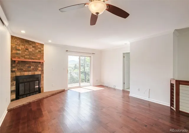 Photo 3 of Single family home for sale at 1613 Secrest St, Golden, CO 80401 | MLS# 8448660 | Listing updated on 2026-09-22