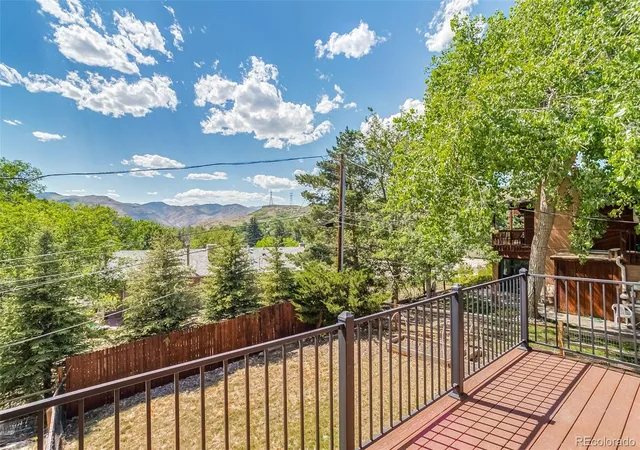 5th image of 1613 Secrest St, Golden, CO 80401 | MLS# 8448660