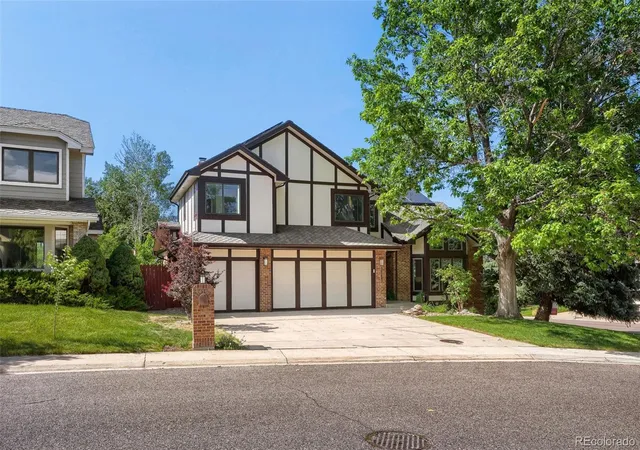 1st image of 15207 W Ellsworth Pl, Golden, CO 80401 | MLS# 6657075