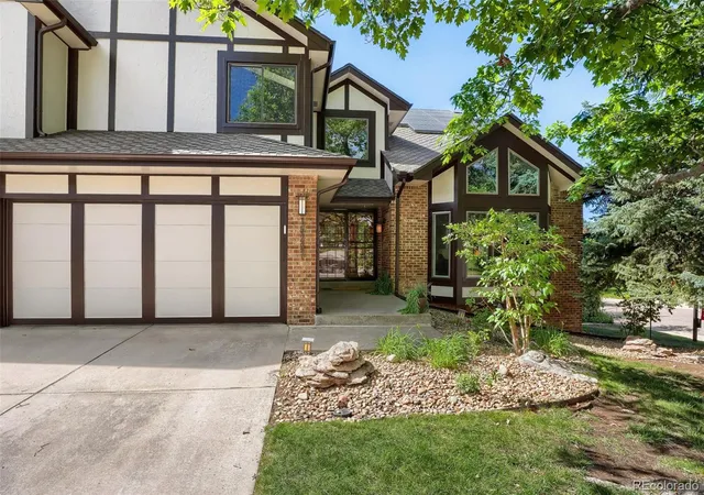2nd image of 15207 W Ellsworth Pl, Golden, CO 80401 | MLS# 6657075