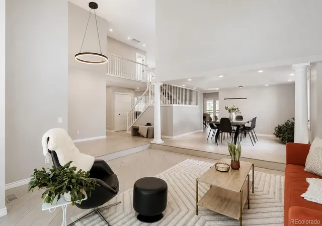Photo 3 of Single family home for sale at 15207 W Ellsworth Pl, Golden, CO 80401 | MLS# 6657075 | Listing updated on 2026-07-18