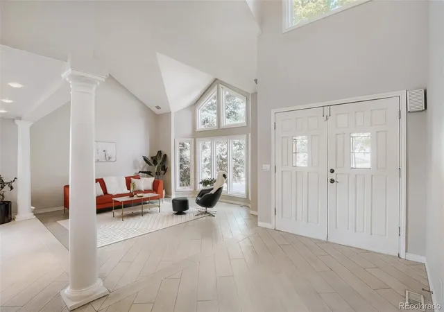 Photo 4 of Single family home for sale at 15207 W Ellsworth Pl, Golden, CO 80401 | MLS# 6657075 | Listing updated on 2026-07-18
