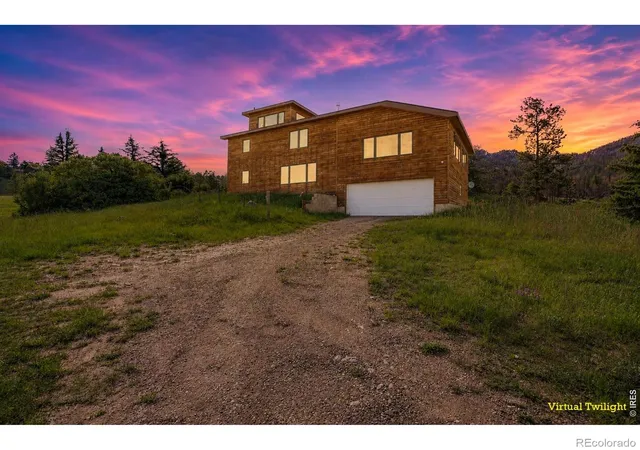 Homes for sale in Drake, CO | 678 Palisade Mountain Dr, Drake, CO 80515 | MLS# IR1061865