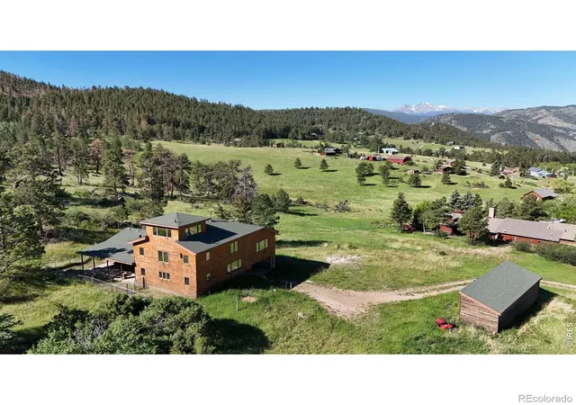 Homes for sale in Drake, CO | 678 Palisade Mountain Dr, Drake, CO 80515 | MLS# IR1061865