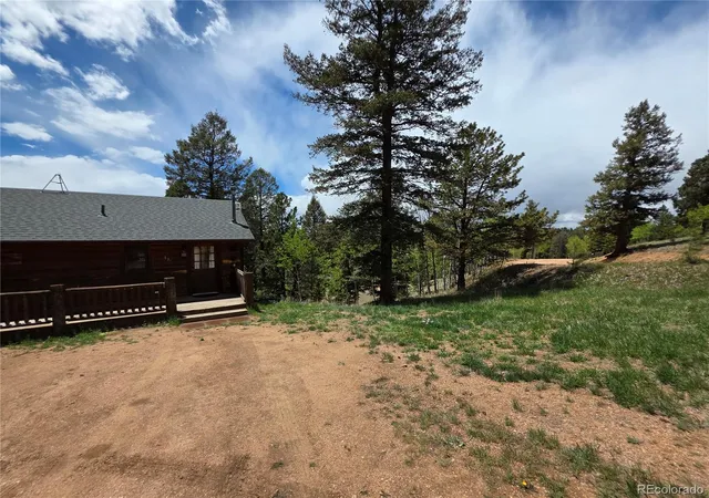 Homes for sale in Divide, CO | 17 Deer Lake Cir, Divide, CO 80814 | MLS# 1948033