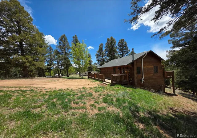 Homes for sale in Divide, CO | 17 Deer Lake Cir, Divide, CO 80814 | MLS# 1948033