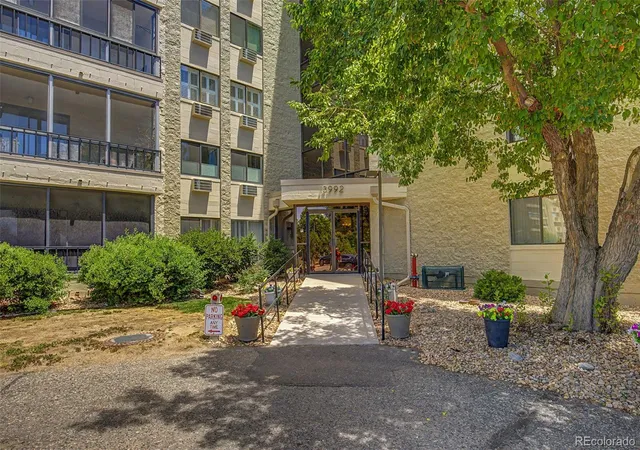 2nd image of 13992 E Marina Dr E #505, Aurora, CO 80014 | MLS# 3855212