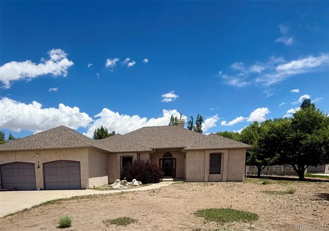 Homes for sale in Alamosa, CO | 2 Wildwood Pl, Alamosa, CO 81101 | MLS# 2011087