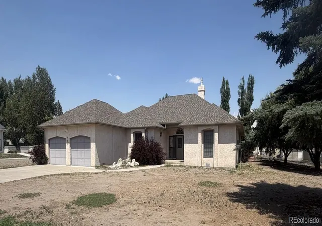 Homes for sale in Alamosa, CO | 2 Wildwood Pl, Alamosa, CO 81101 | MLS# 2011087