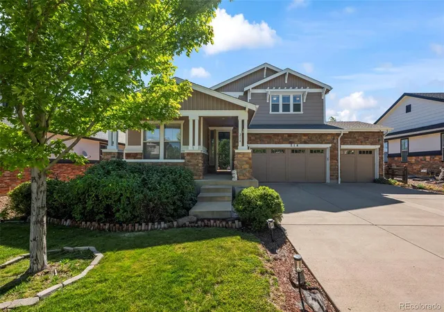 1st image of 214 N Flat Rock St, Aurora, CO 80018 | MLS# 8520953