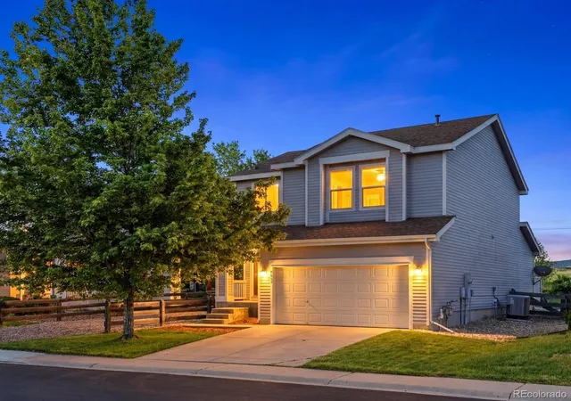 1st image of 9669 Marmot Ridge Cir, Littleton, CO 80125 | MLS# 9992790
