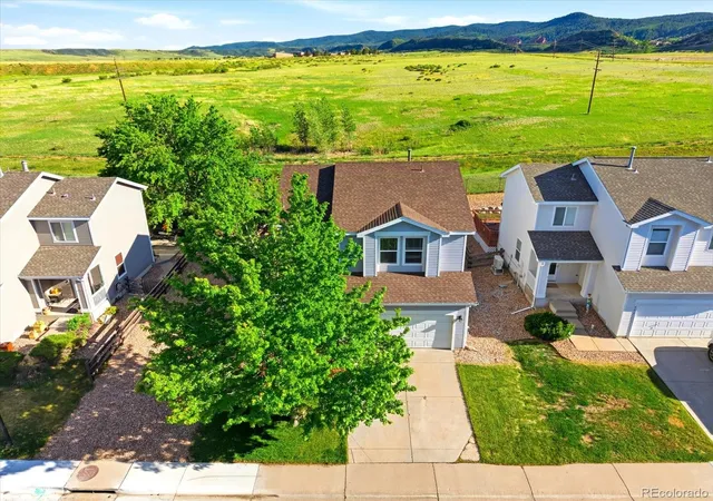 2nd image of 9669 Marmot Ridge Cir, Littleton, CO 80125 | MLS# 9992790