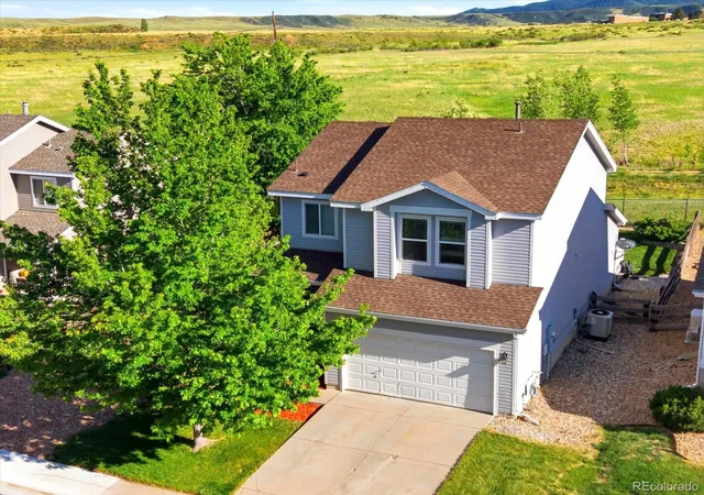 50th image of 9669 Marmot Ridge Cir, Littleton, CO 80125 | MLS# 9992790