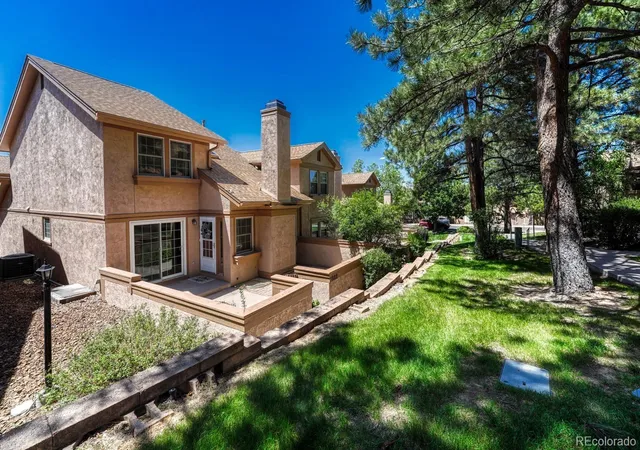 1st image of 1882 Brookdale Dr, Colorado Springs, CO 80918 | MLS# 5009789