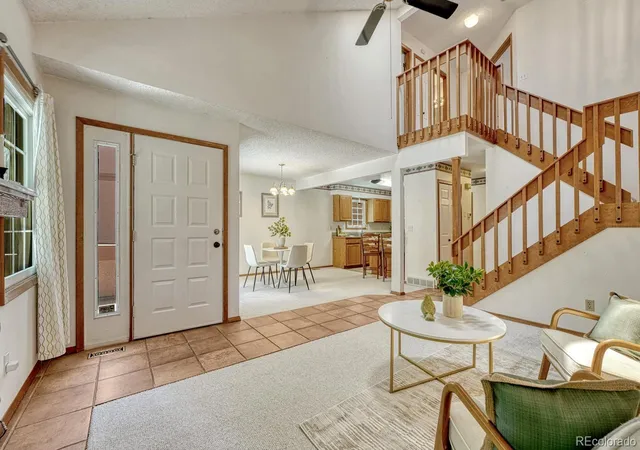 Photo 3 of Townhouse for sale at 1882 Brookdale Dr, Colorado Springs, CO 80918 | MLS# 5009789 | Listing updated on 2026-09-26
