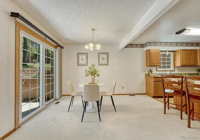 Photo 4 of Townhouse for sale at 1882 Brookdale Dr, Colorado Springs, CO 80918 | MLS# 5009789 | Listing updated on 2026-09-26