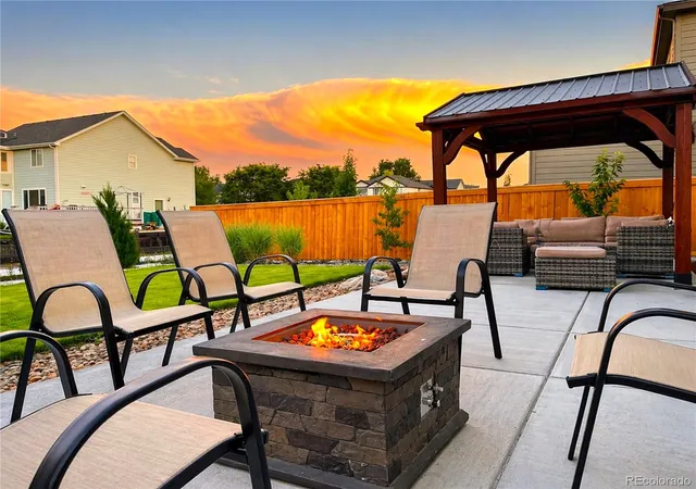 Homes for sale in Parker, CO | 10848 Hayloft St, Parker, CO 80134 | MLS# 4349265