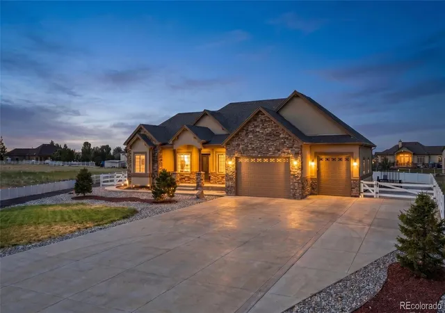 1st image of 29205 E 165th Ave, Brighton, CO 80603 | MLS# 3317704