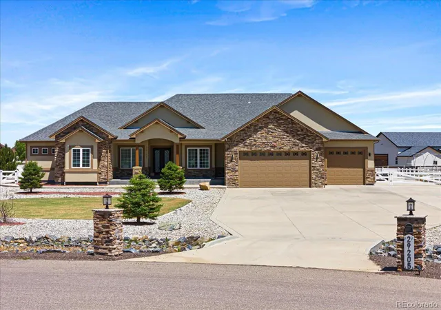 2nd image of 29205 E 165th Ave, Brighton, CO 80603 | MLS# 3317704