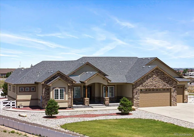 3rd image of 29205 E 165Th Ave, Brighton, CO 80603 | MLS# 3317704