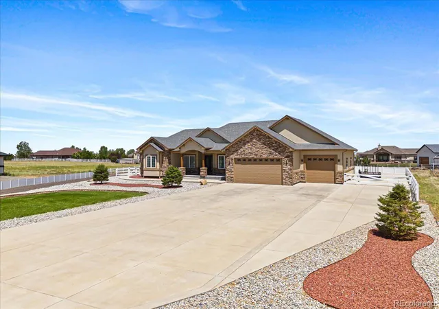 4th image of 29205 E 165Th Ave, Brighton, CO 80603 | MLS# 3317704
