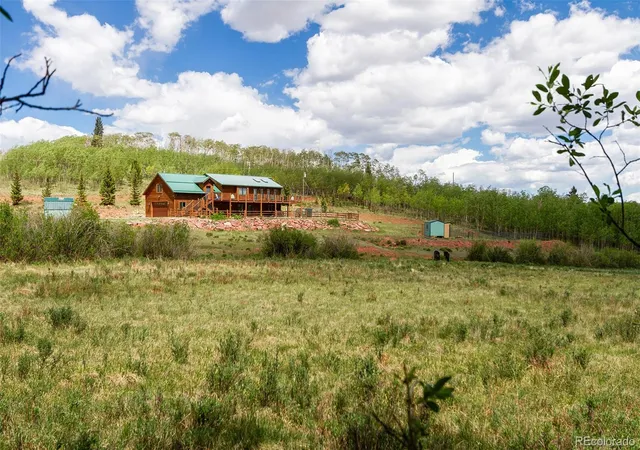 Photo 3 of Single family home for sale at 36 Iron Mountain Rd, Fairplay, CO 80440 | MLS# 7402683 | Listing updated on 2026-06-19