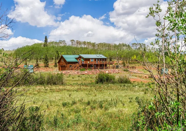 Photo 44 of Single family home for sale at 36 Iron Mountain Rd, Fairplay, CO 80440 | MLS# 7402683 | Listing updated on 2026-06-19
