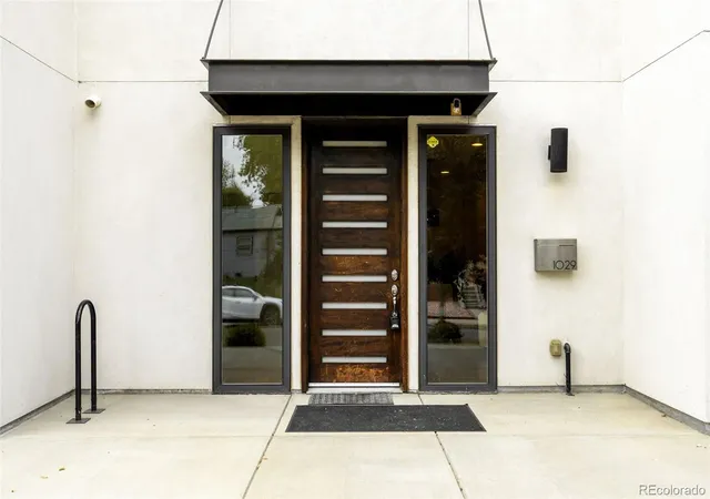 Photo 3 of Townhouse for sale at 1029 Julian St, Denver, CO 80204 | MLS# 9328168 | Listing updated on 2026-09-05