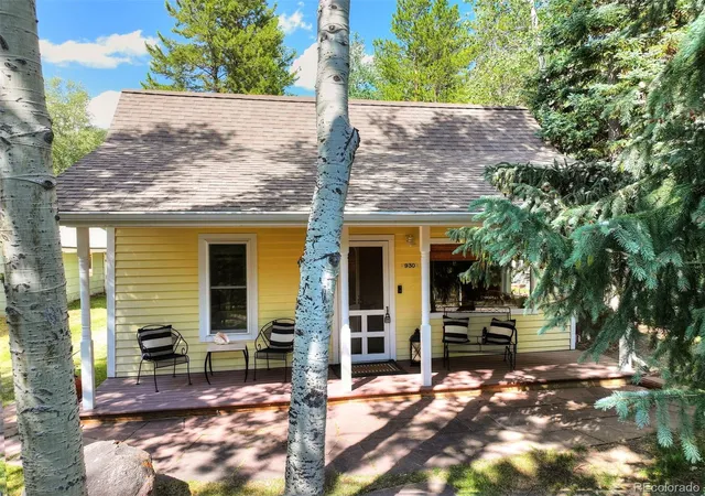 1st image of 930 Matchless Dr, Aspen, CO 81611 | MLS# 7426566