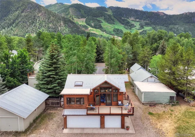 3rd image of 930 Matchless Dr, Aspen, CO 81611 | MLS# 7426566
