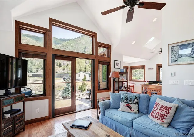 5th image of 930 Matchless Dr, Aspen, CO 81611 | MLS# 7426566