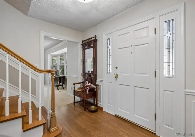 Homes for sale in Evergreen, CO | 2710 Interlocken Dr, Evergreen, CO 80439 | MLS# 1610777