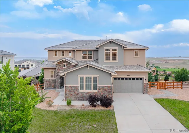 1st image of 16262 W 95th Ln, Arvada, CO 80007 | MLS# 4764712