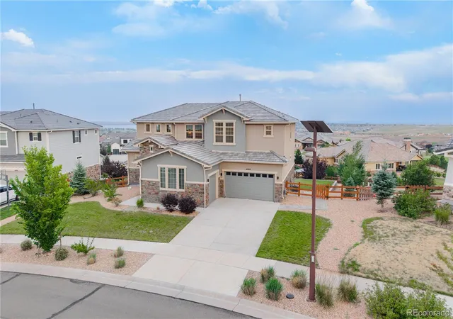 2nd image of 16262 W 95th Ln, Arvada, CO 80007 | MLS# 4764712
