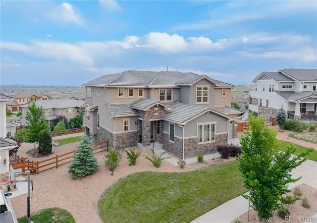 3rd image of 16262 W 95Th Ln, Arvada, CO 80007 | MLS# 4764712