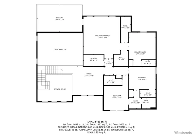 50th image of 16262 W 95th Ln, Arvada, CO 80007 | MLS# 4764712