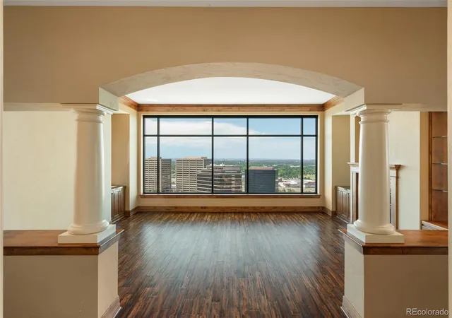Photo 2 of Condo for sale at 8100 E Union Ave #2405, Denver, CO 80237 | MLS# 3690103 | Listing updated on 2026-07-27