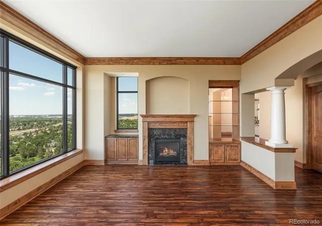 Photo 2 of Condo for sale at 8100 E Union Ave #2405, Denver, CO 80237 | MLS# 3690103 | Listing updated on 2026-07-27