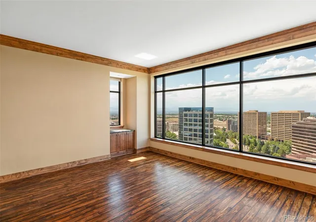 Photo 3 of Condo for sale at 8100 E Union Ave #2405, Denver, CO 80237 | MLS# 3690103 | Listing updated on 2026-07-27