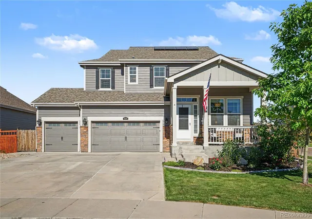 1st image of 6104 Marble Mill Pl, Frederick, CO 80516 | MLS# 5245561